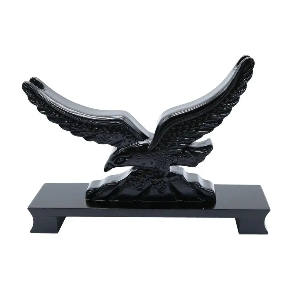 Samurai меч катана вакидзаси Танто Орел ястреб держатель Стенд Дисплей м|display stand|display