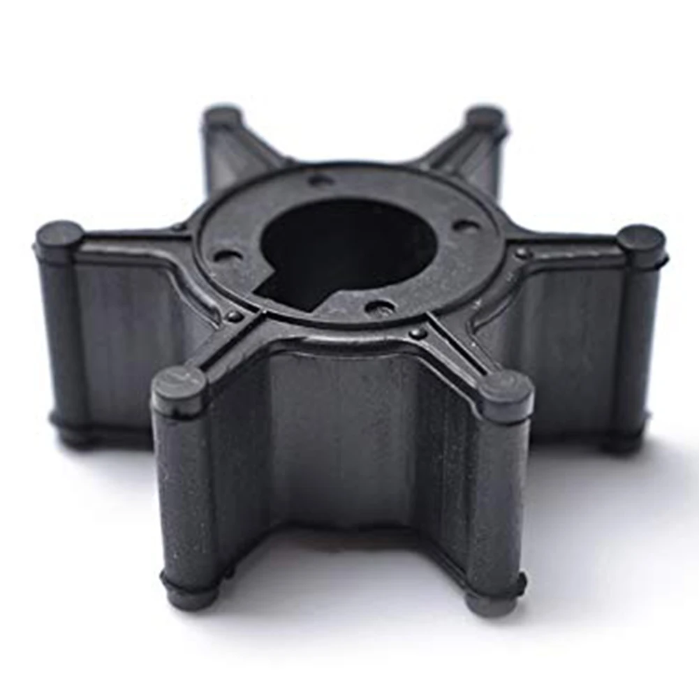

Mini Water Pump Impeller Outboard Motors Professional Durable Boat Parts Accessories Replacement Engine For Yamaha 9.9 15HP