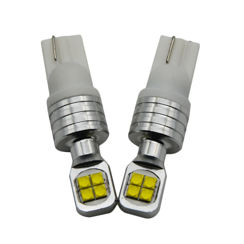2 шт. T10 W5W 194 canbus без ошибок автомобильный светильник для ford kuga fusion fiesta mondeo focus 1 3 |