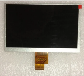 Новый ЖК-дисплей Матрица 7 &quotпланшет TXDT700CPLA-42 1024*600 40pin TFT экран панель TXDT700CPLA