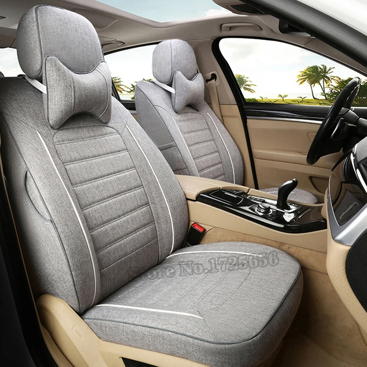 SU-FTRV016A cover car seat cover cushion  (8)