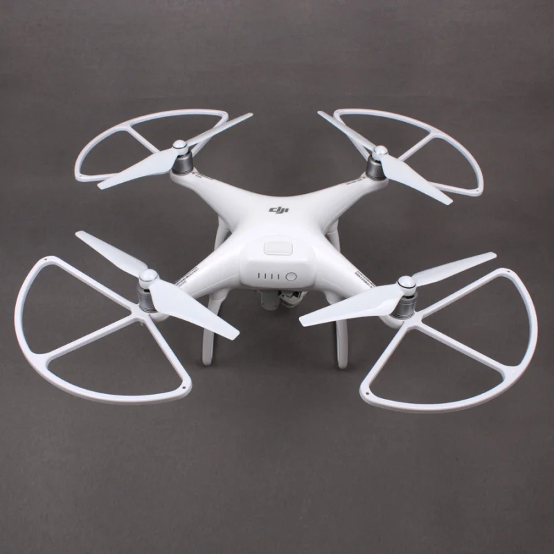 Phantom4 Propeller Protection Guard Ring Bumper Props DJI Phantom 4 Phantom 4 Pro advanced + Drone Accessories drone propeller guard