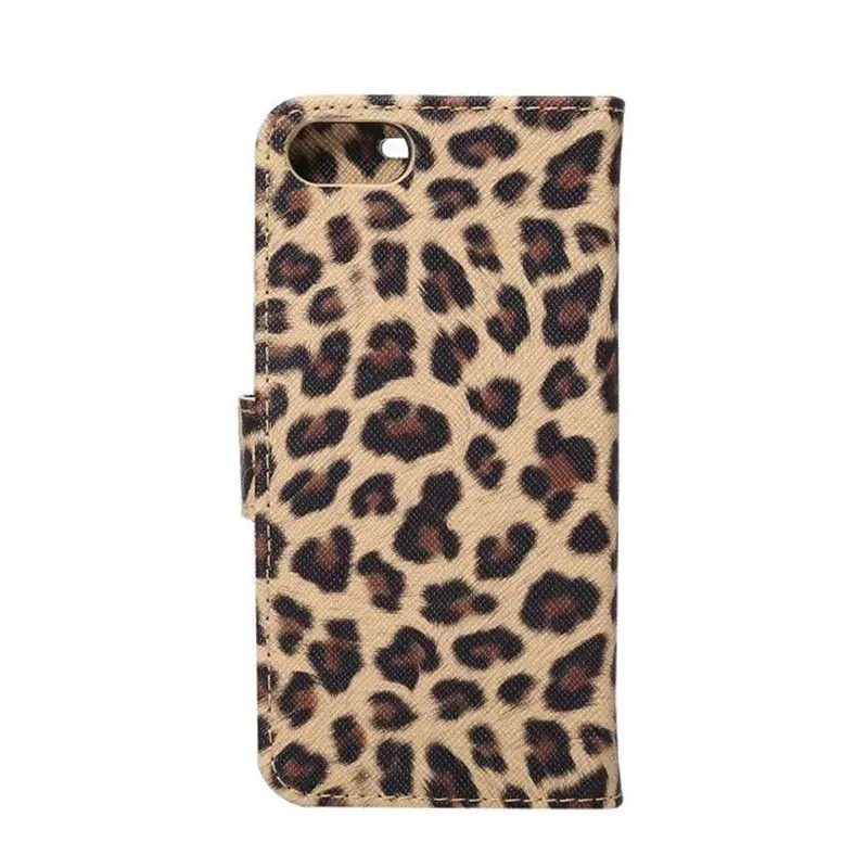 iphone 13 pro max case leather Case For iPhone 13 12 11 Pro Max Mini 6S 8 Plus 7 X XS XR 6 S SE 2020 2022 Leather Leopard Flip Book Cover Luxury Wallet Case case for iphone 13 pro max