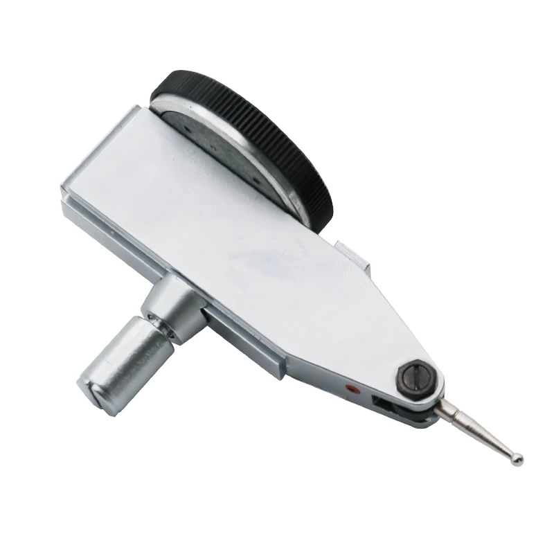 Kopen Qstexpress 0 0.8 Mm Meetklok 0.01 Mm Dial Indicator Gauge Indicator