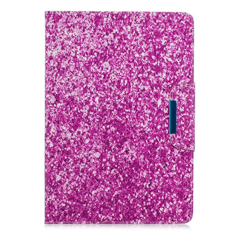 Wekays для Coque Apple 10,5-дюймовый iPad Pro мультфильм Единорог кожаный чехол для iPad Pro 10,5 дюймов Чехол Pro 10,5
