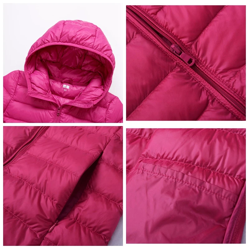 NewBang 5XL 6XL 7XL, женский ультра легкий пуховик, плюс, осень, зима, ветровка, пуховик, Женское пальто, пуховая куртка, для женщин