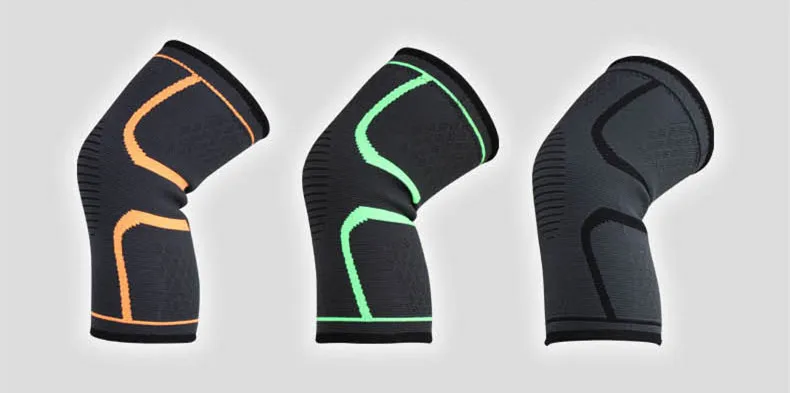 Knee Pad (3)