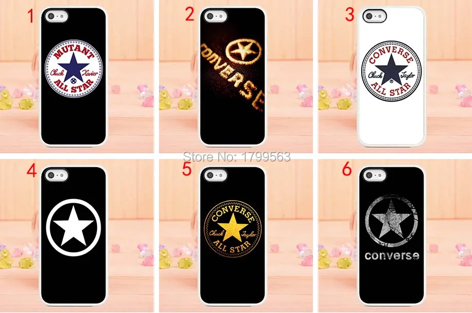 Converse Iphone Case 2025