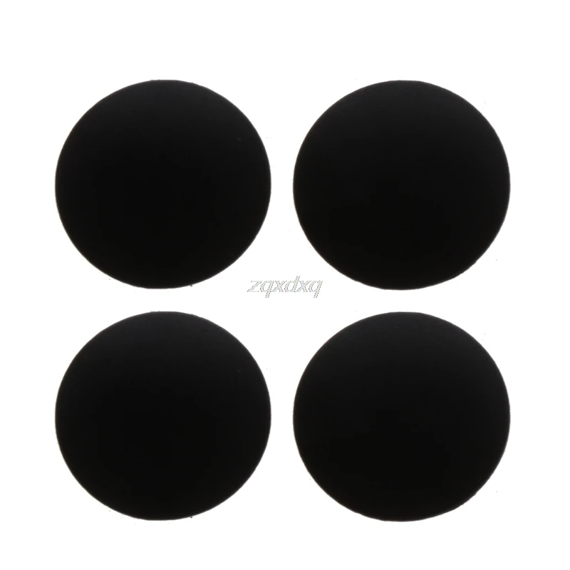 

4Pcs Laptop Rubber Bottom Case Cover Feet Kit for Macbook Air 13" A1369 A1466 Drop ship Electronics Stocks