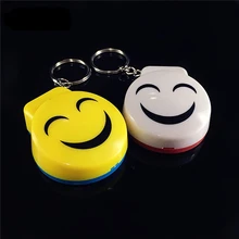 Wireless Personal Alarm Scream Loud Keychain Alarm Safety Anti-lost Finder Anti-Attack Alarm For Women Child Elderly Self Defend
