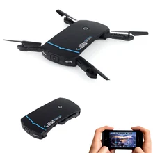 Pocket Drone MiNi Foldable Selfie Drone with HD Camera Drones WiFi FPV Quadcopter RC Helicopter One Key Return Dron Vs E56 H47