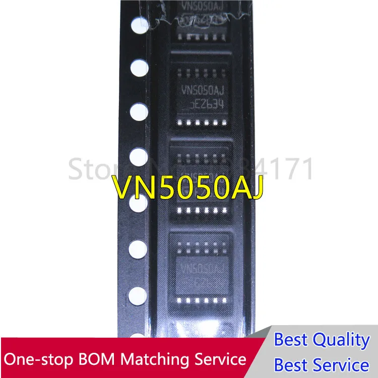 

10Pcs VN5050AJ New