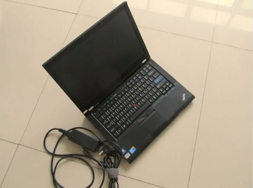  Nuevo software ICOM A2 Plus laptop para BMW ICOM A2 software HDD 500GB 201909 V con modo experto in