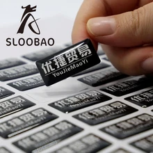 1000 шт Заказная Различная декоративная 3d самоклеящаяся Хрустальная эпоксидная наклейка