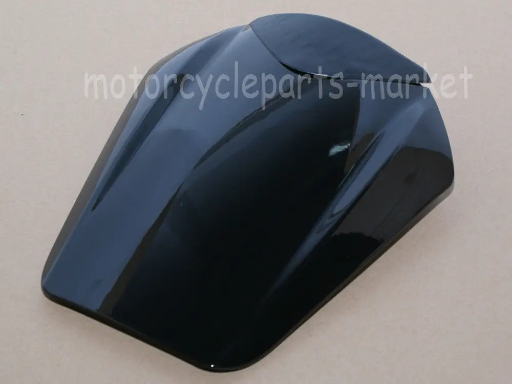 Motorcycle Black ABS Plastic Rear Seat Cowl Cover Fairing For Honda CBR1000RR CBR 1000 RR 2008 2009 2010 2011 2012 2013 2014 | Автомобили