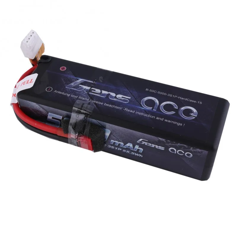 Gens ace lipo Battery (4)