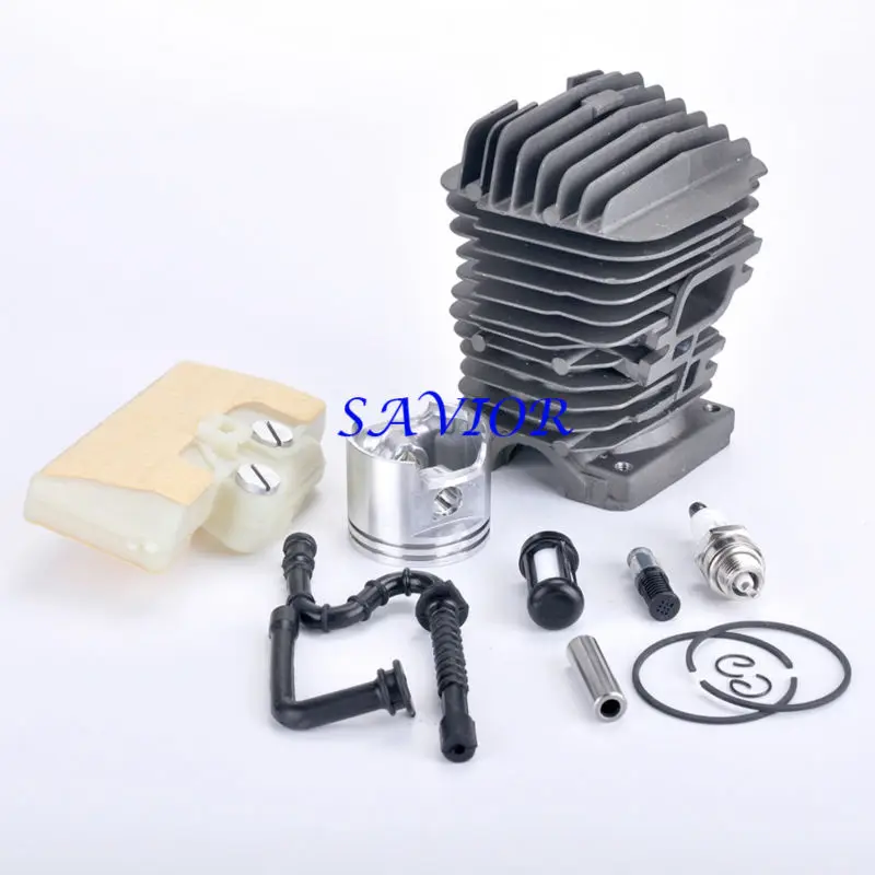 

Chainsaw Part For Stihl 029 039 MS290 MS310 MS390 of 46mm Cylinder Piston Fuel Oil Line Air Filter Plug