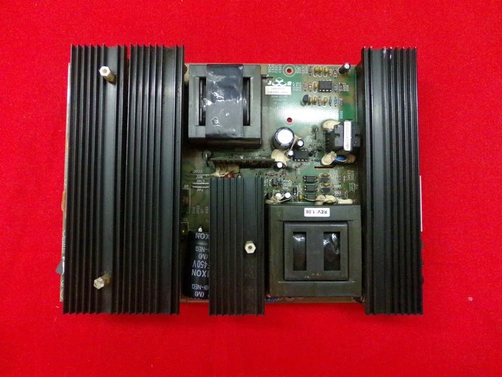 

34004324 JSK3350-006A Good Working Tested
