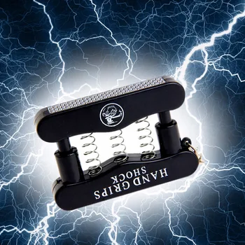 

HBB Hand Grips Shock Electric Toy Novelty Funny April Fools Day Gifts Prank