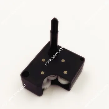 

new compatible rgka PR3/SP40 drive ribbon gear with cover 10pcs per lot