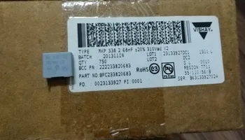 

100% New and original BFC233820683 0.068UF 68NF 310VAC P10MM