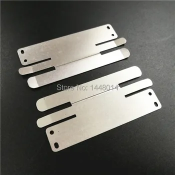 

Eco solvent printer DX5 paper pressure guide Mimaki JV5 TS3 JV33 media clamp 1pc for sale