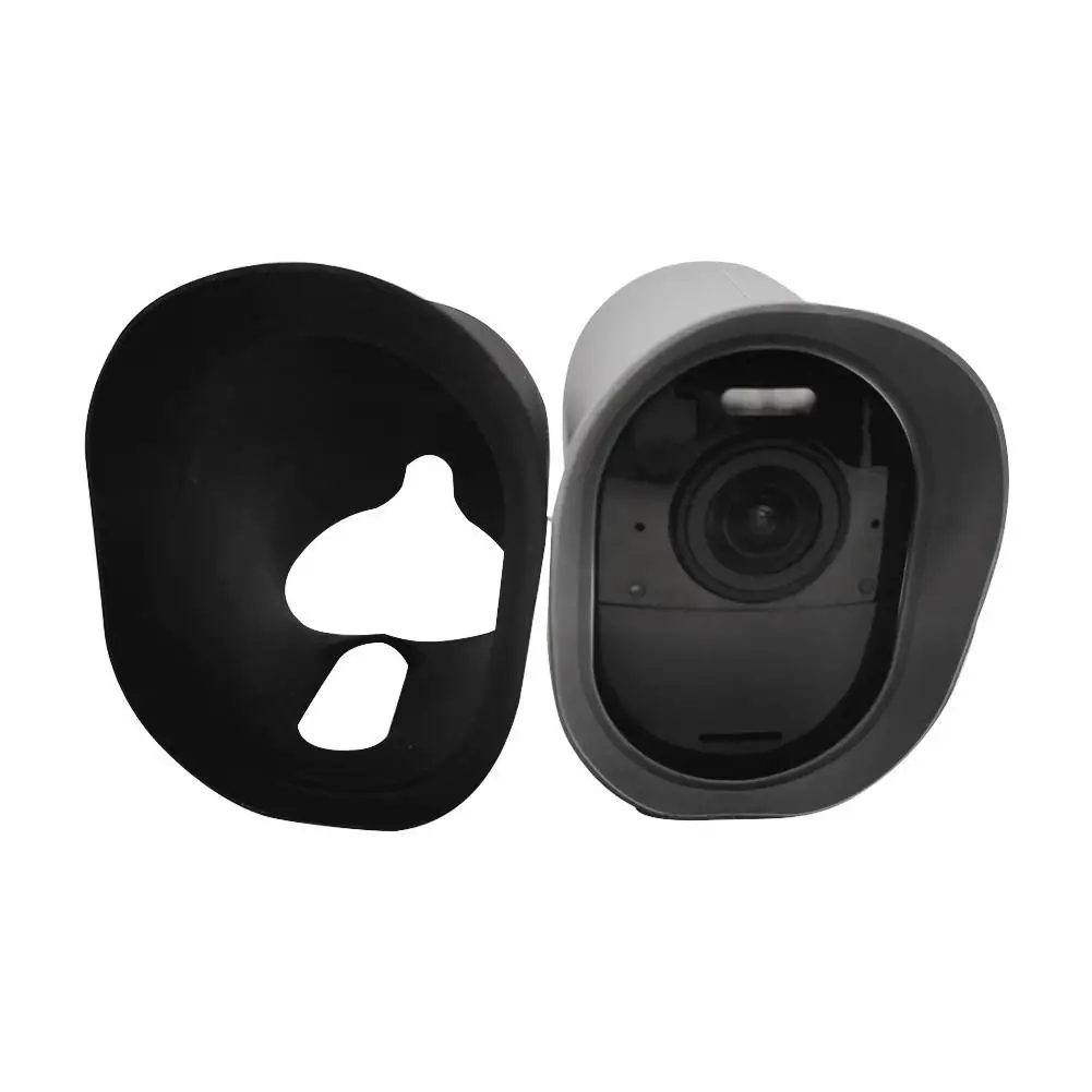 Защитный силиконовый чехол для сетевой камеры Arlo Ultra 4K HD|Защита экрана| |