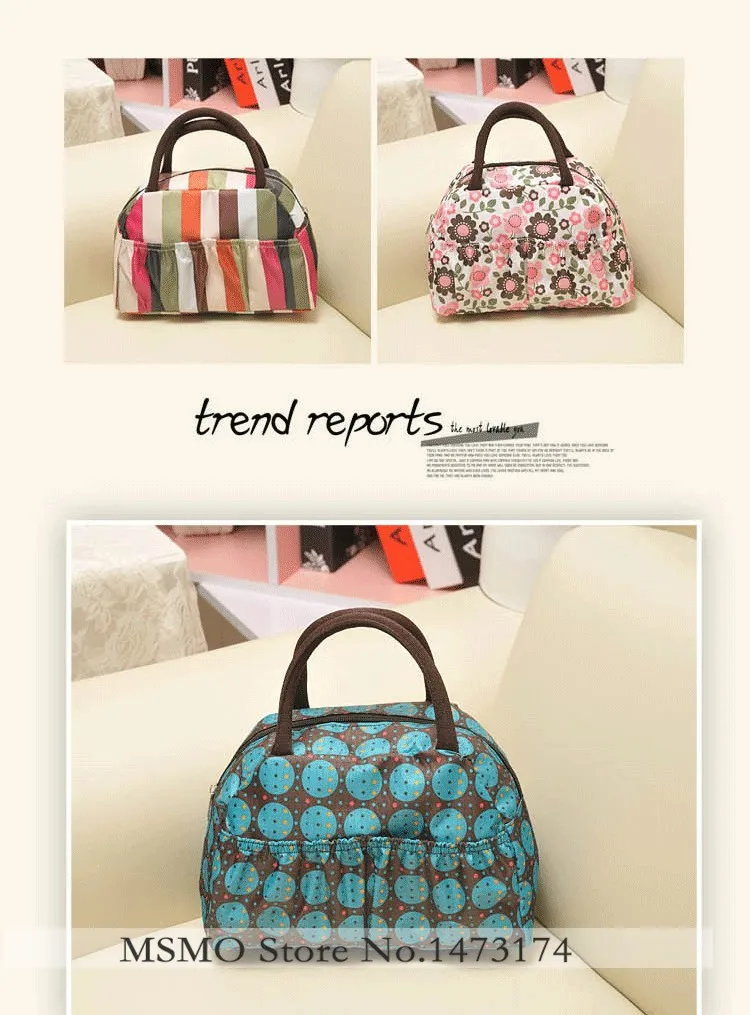 thermo lunch bag