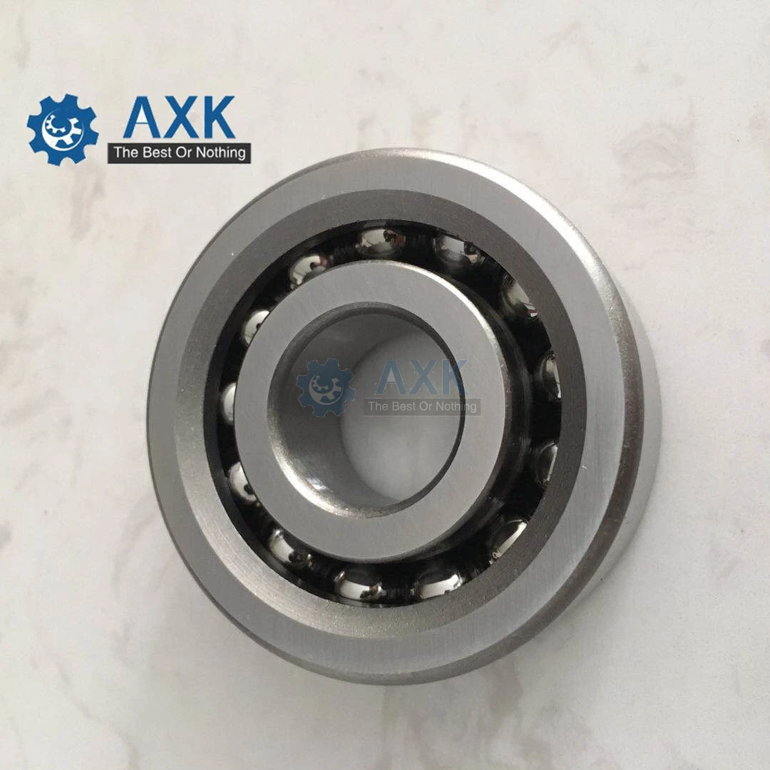 AXK Бесплатная доставка 25TAC62B SUC10PN7B ЧПУ станок шариковый винт опорные