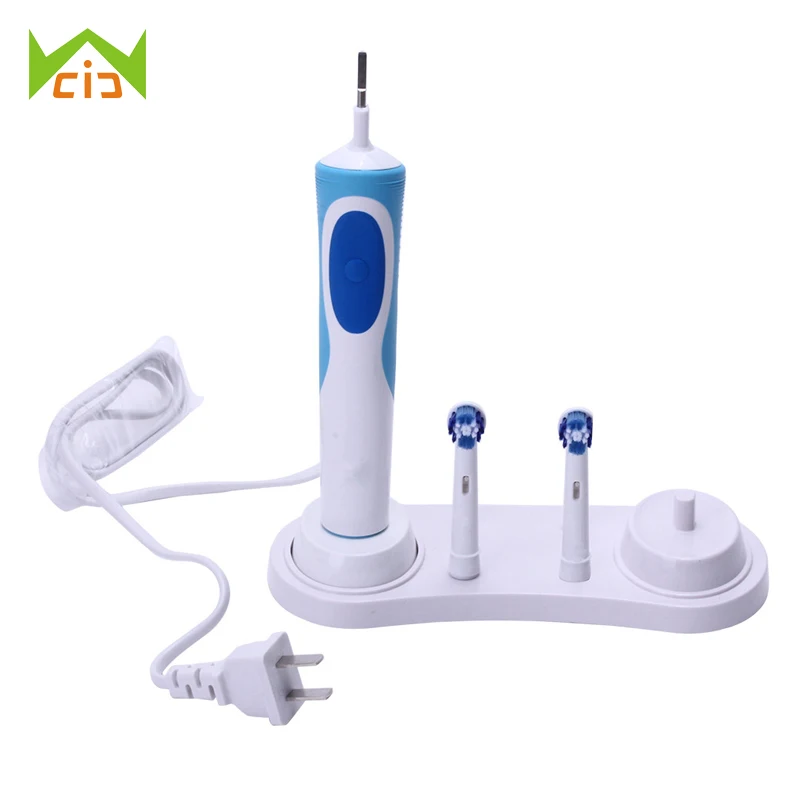 WCIC держатель для электрической зубной щетки, держатель для зубной щетки, чехол для зубной щетки, подставка для ванной