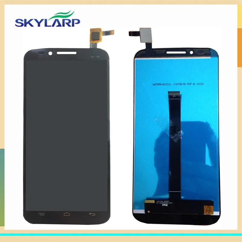 For TCL 3N M2M LCD Screen Display With Touch Screen Digitizer Complete by Free Shipping 5pcs lot free shipping 100% new original for tcl y900 lcd screen touch panel for tcl y900 lcd display 100% tested