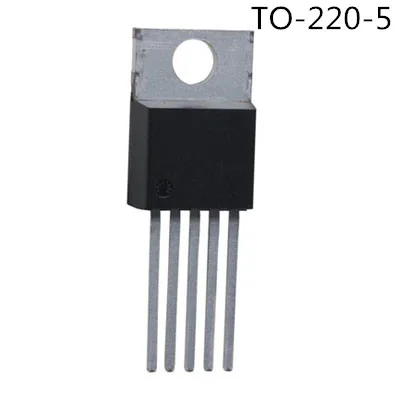

LT1076CT-5 LT1076CT LT1076 TO220-5 new original In Stock