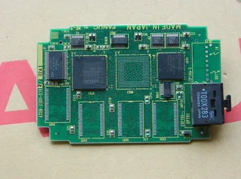 

USED 100% TESTED FANUC CIRCUIT BOARD A20B-3300-0392
