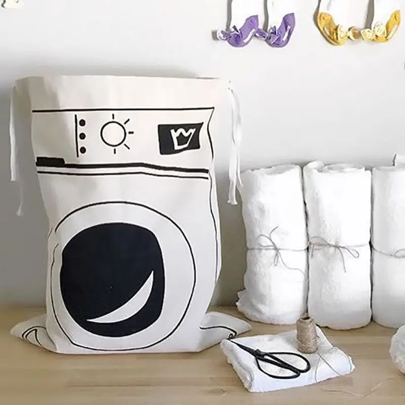 Cute Laundry Bags popular canvas toy storage-buy cheap canvas toy storage lots from Cute Laundry Bags popular canvas toy storage-buy cheap canvas toy storage lots from