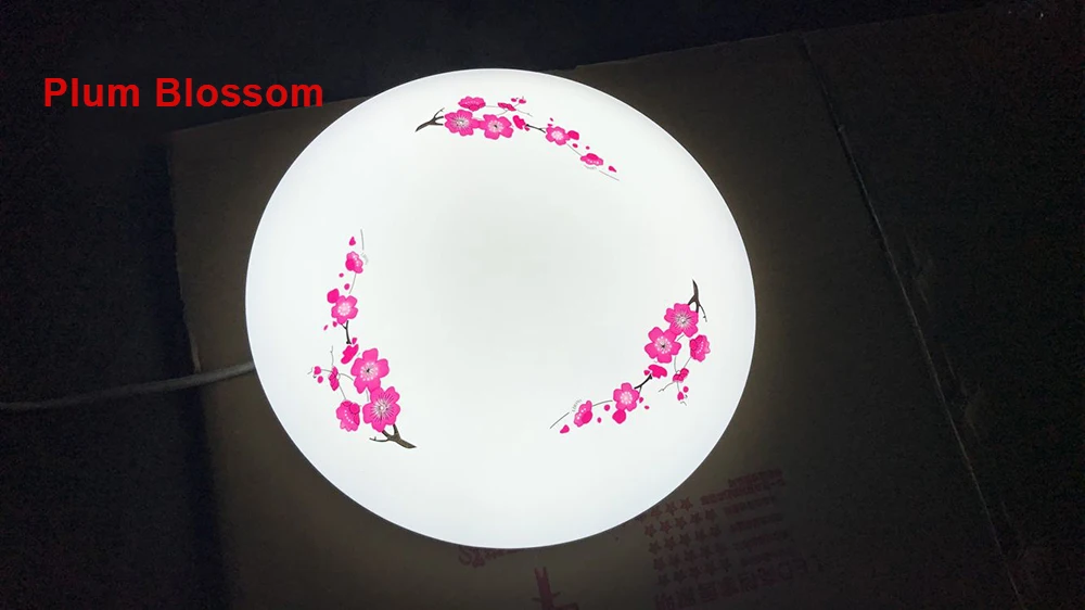 plum blossom