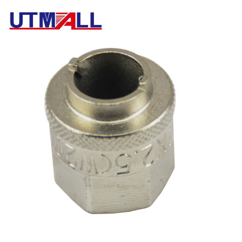 충격 유지 스트럿 너트 도구 소켓, 메르세데스 벤츠 W203 W209 M14 용, 14mm