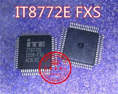

New IT8772E CXG CXS FXS FXG EXS EXG IT8572E AXA AXS IT8519G CXS HXS