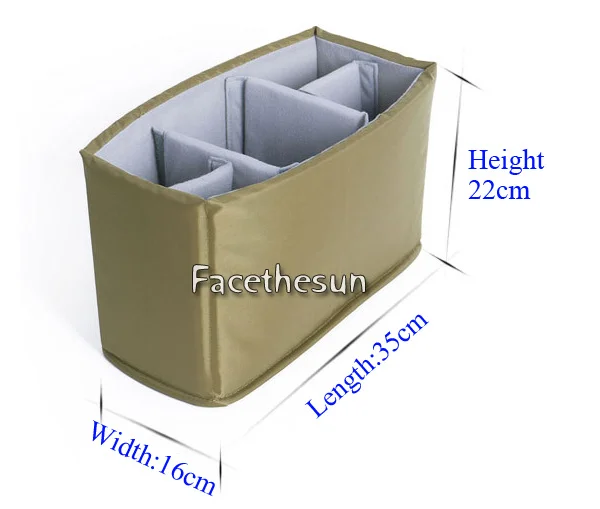 Camera  insert B33-1