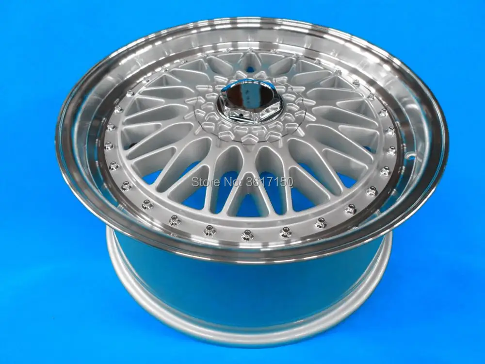 20x9. 5J колесные диски PCD 5*112/5*114,3 центр Broe 73,1 ET35 с колпачками ступицы