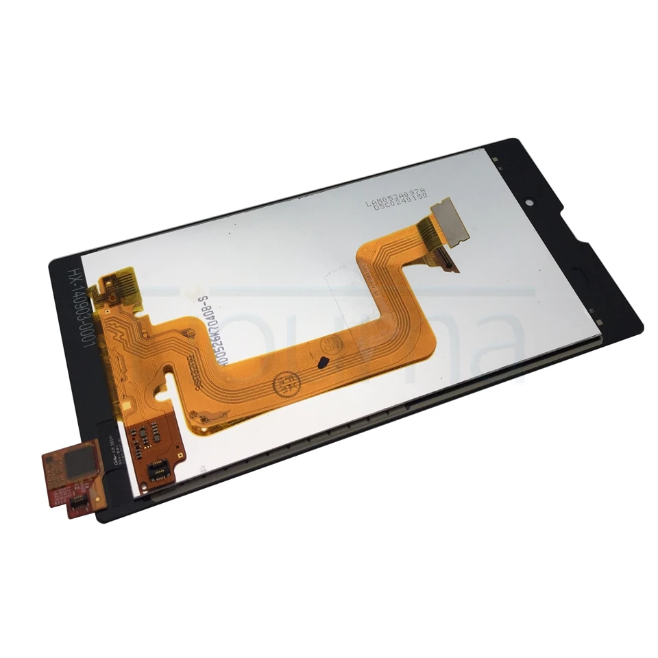 Sony T3 LCD Display Digitizer (7)