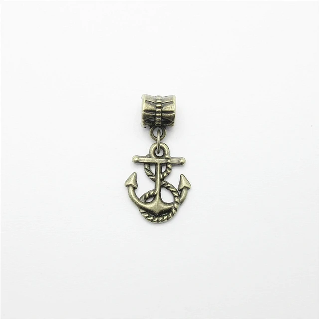 pandora armband anhänger anker pandora armband anhänger anker
