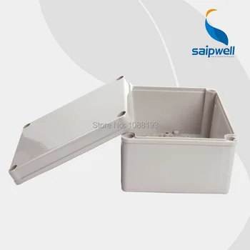 

140*170*95mm IP65 ABS Plastic Waterproof Junction Box/Electrical Waterproof Box Enclosure DS-AG-1417