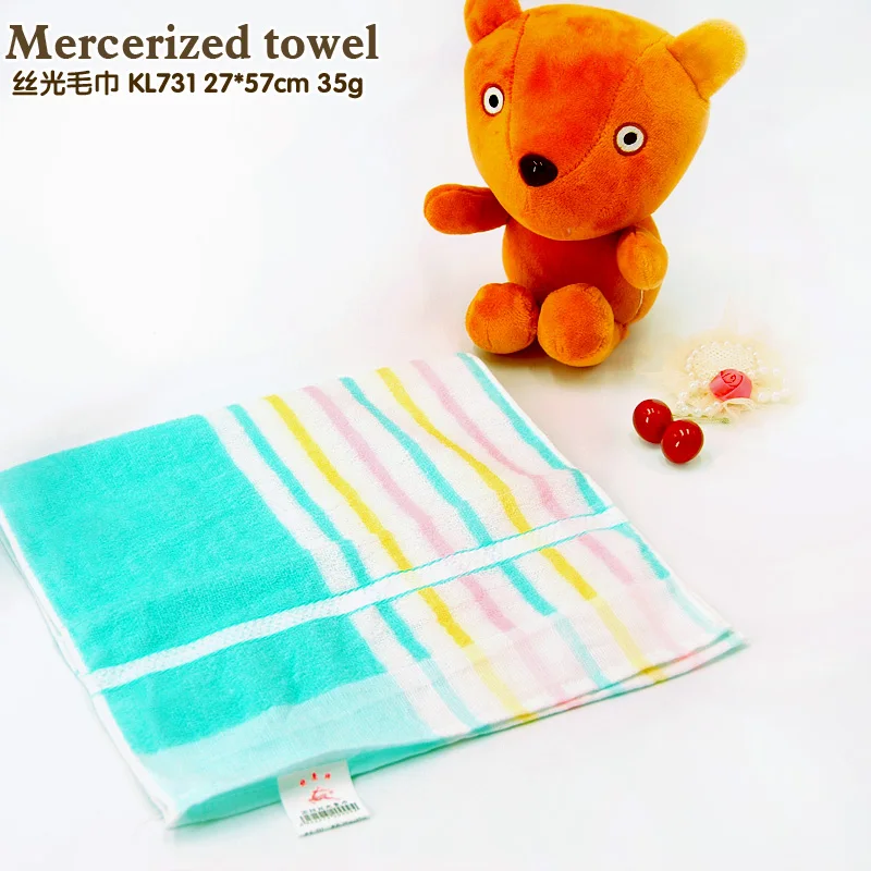 

Mercerized towel Children swimming towel Fabric Outdoor Bath towels holiday Boy girl beach towel The boy Sports quick drying