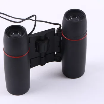 

Binoculars Focusing BAK4 30X60 Telescope 10 Colors High-definition For Outdoor Games Toys Compact Free Shipping