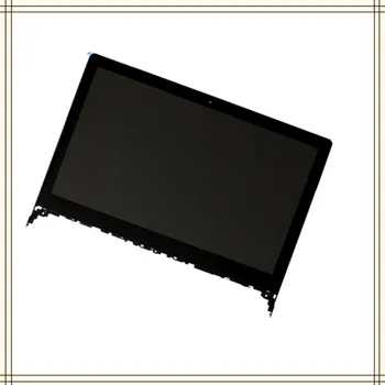 

NEW Perfect 14.0" For Lenovo Flex2-14 Flex 2 14 20404 LCD Screen Assembly Touch Digitizer + Bezel free shipping