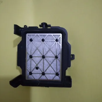 

2pcs/lot High quality solvent base Mutoh mimak jv33 jv5 cjv30 print head dx5 capping station dx5 head cap top