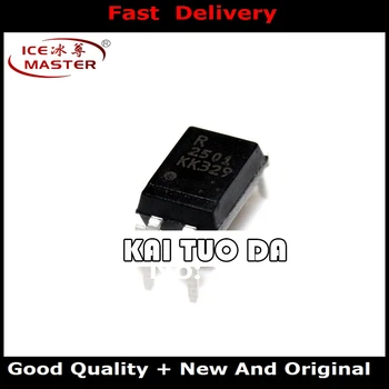 

Free Shipping P2501 PS2501-1 DIP optocouplers [ original authentic ]