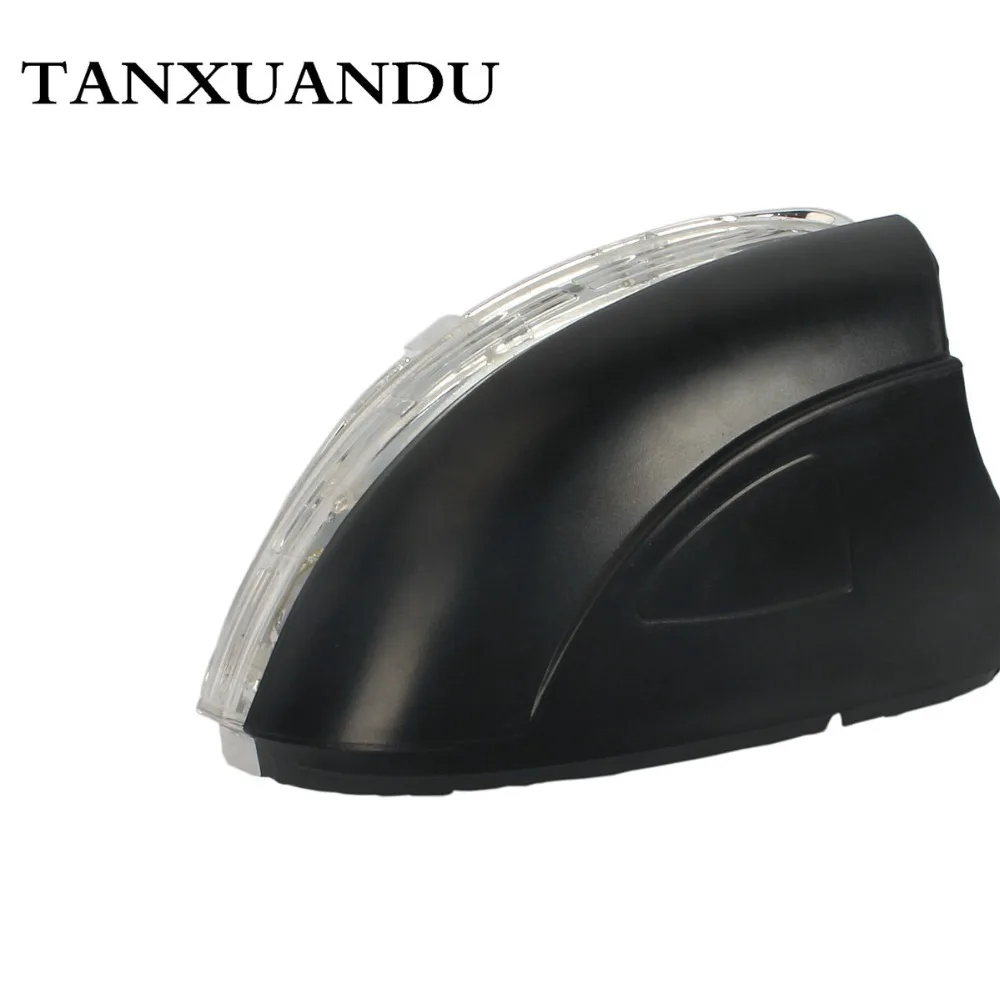 Светодиодный индикатор поворота на дверь и зеркало для VW Gti Golf MK6 09 13 Touran 15 5K0949101