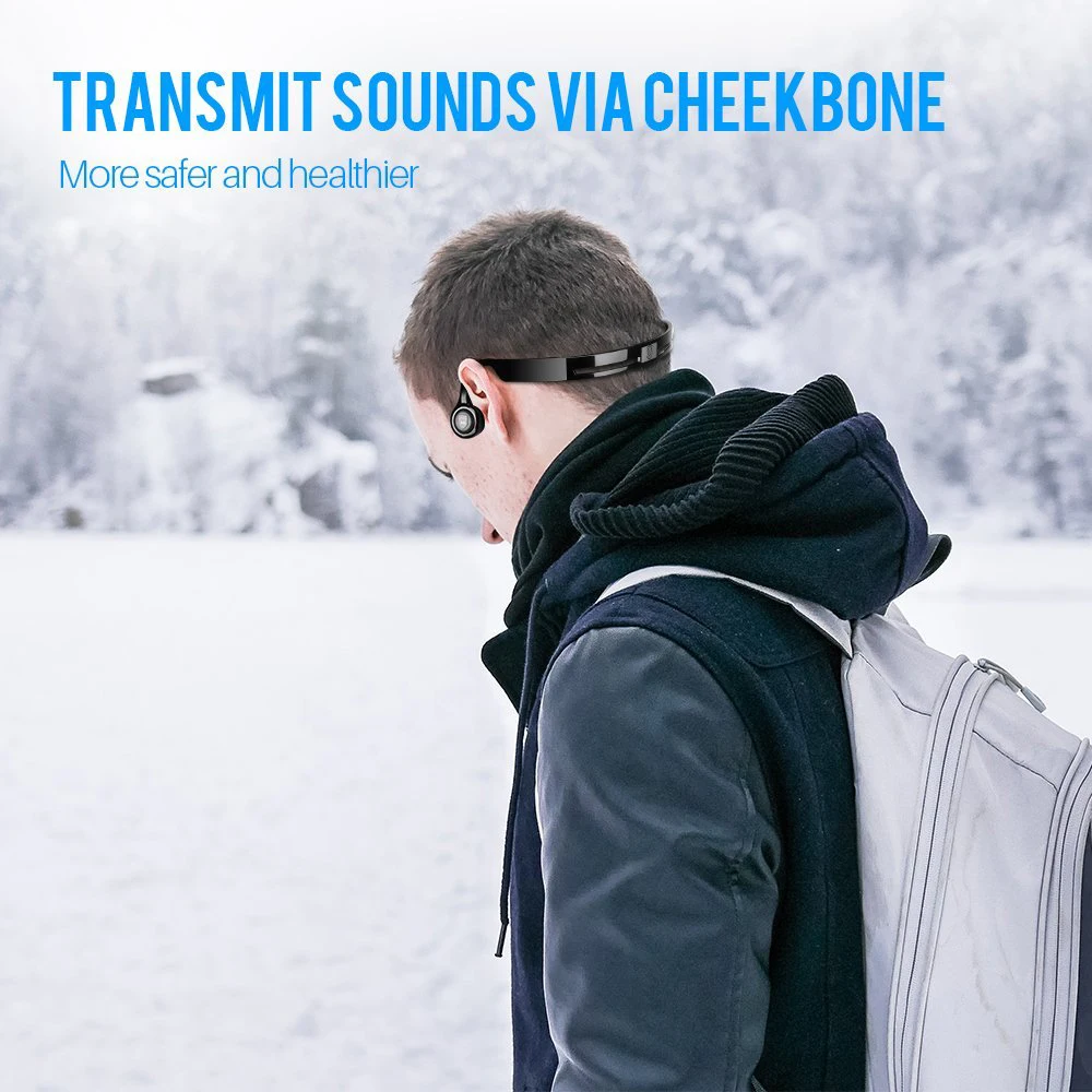 Bone Conduction Headphones (8)