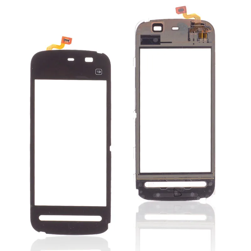 

Touch Screen for Nokia 5228 5230 5232 N5230 Touchscreen Front Panel